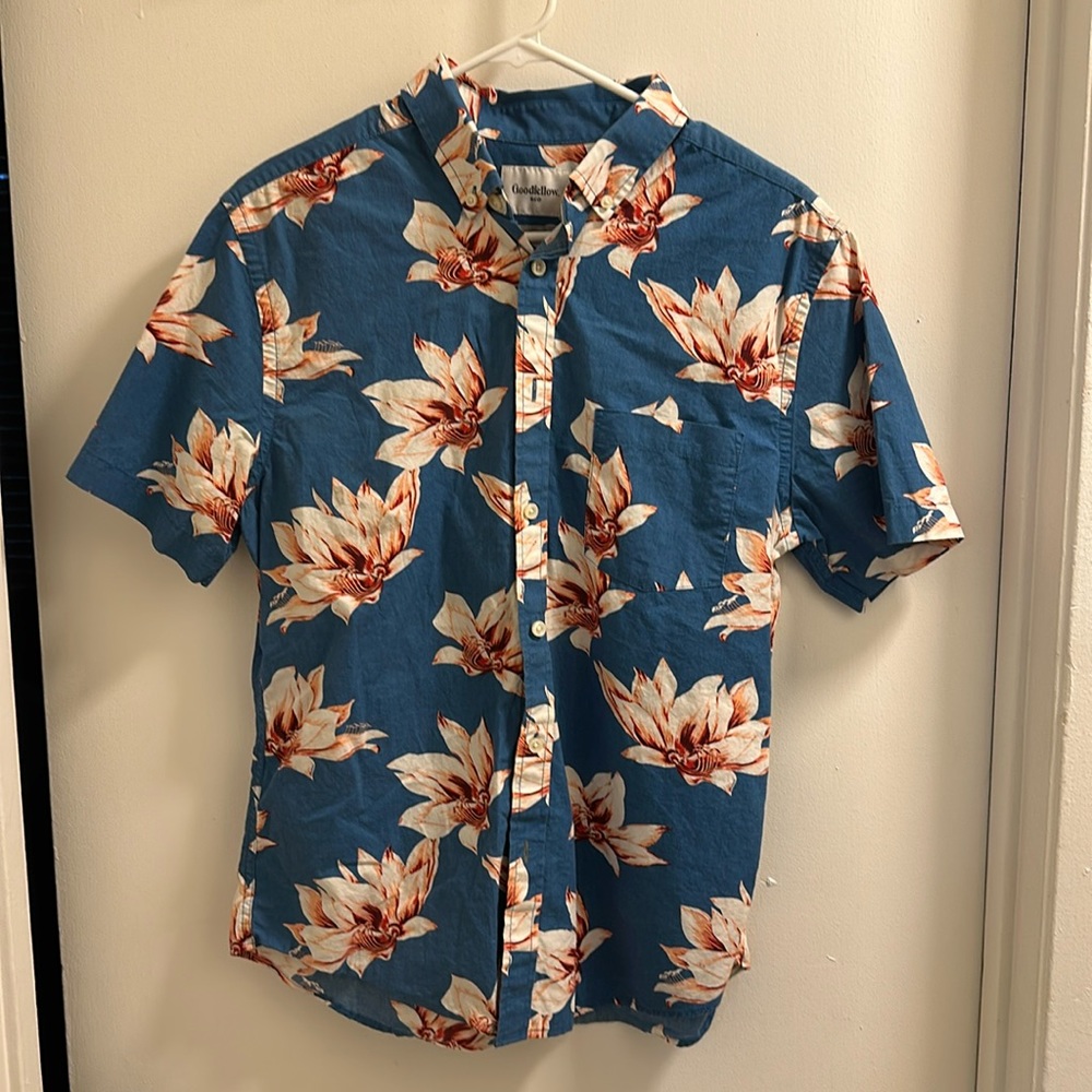 Goodfellow & Co Shirt